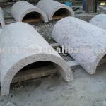 stone column any size and style