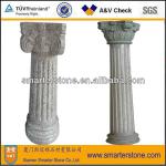 Stone column,granite column,marble column SMT-stone column