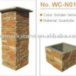 Stone Columns WC-N014A