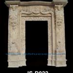 Stone Door Surround JS-D022 JS-D022