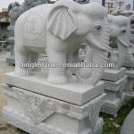 Stone Elephant PQSE-01