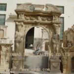 Stone Entry XME-004-ZN