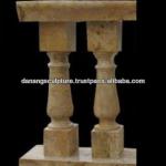 Stone granite baluster DSF-LC011 DSF-LC011