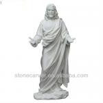 Stone Jesus Religious Statues Sculpture For Sale SS030256