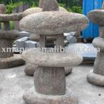 stone lantern XM-007