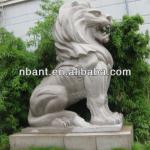 stone lion statue animal statue ANT-13