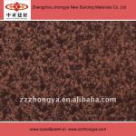 Stone look exterior insuation wall panel ZY-1119