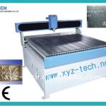 Stone &amp; Metal Processing CNC Router 1200*1200mm XJ1212