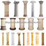 stone roman pillar,column Pillar&amp;column