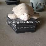 Stone turtles statue for sale JH-M06 stone turtles