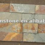 Stone Wall Panels or Block Stone Wall Cladding LX