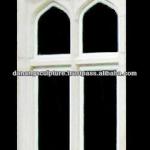 Stone window DSF-CS007 DSF-CS007