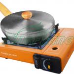 Stove for outdoor _ BDZ-153 _ CE approved _ REACH _ RoHS BDZ-153