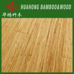 Strand Woven Bamboo flooring - Natural