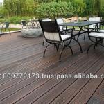 Strand Woven Bamboo Outdoor Decking SWDECK 20