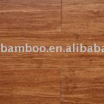 Strand Woven Carbonized Bamboo Flooring SDSWF-02/05