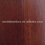 Strand Woven Carbonized Stained Bamboo Flooring - Viper SDSWF- 18