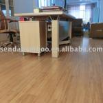 Strand Woven Natural Bamboo Flooring SDSWF-01/04