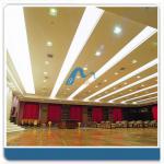 Stretch Ceiling for Interior decoration S-Ceiling