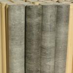 stretchy asphalt roofing felt