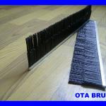 Strip Brushes (High Quality &amp; China Manufacturer ) OS-002