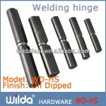 Strong Steel Door Welding Hinge metal door hinge 80 100 120 140 180 200