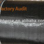 Structural Carbon Fiber Cloth for Construction Woven by Japanese Carbon Fiber Yarn HM-300