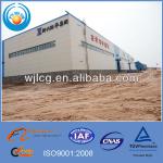 structural steel building , prefabricated warehouse, large workshop, shopping mall, equipment factory construction contractor prefab warehouse