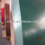 stucco embossed aluminum roofing material SONCAP A8011 H26; A1100,H16