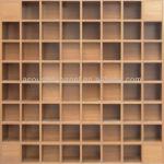 Studio Solid Wood QRD Sound Diffuser Acoustic Panel YZ-Q011