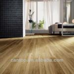 Style Selections 6-in x 24-in Serso Black Walnut Glazed Porcelain Floor Tile 160X900 MM MPG16913 MPG16914