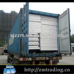 styrofoam roof sandwich panels insulated sandwich panels 950 wall panel/980 roof panel