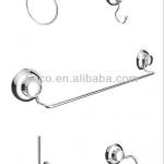 Suction Stainless Steel Bathroom Accessories 735000