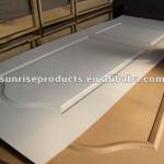 sunrise white primer HDF/MDF door skin 2150*800*40mm