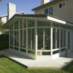 Sunroom HW-SR