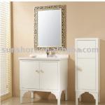 SUNSHORE Bathroom cabinets SY1031D SY1031D