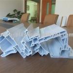 [Super Deal] PVC profiles for window/door frames various specs