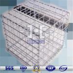 super fine welded gabion wire mesh HX-WGM-05