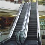 super high quality supermarket indoor escalator conveyor GRE20B