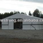 Super Large Prefabricated Warehouse TSU-49102