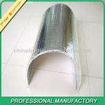 super vacuum insulation panel VIP-1