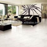 Super White Nano Polished Porcelain Tiles HQT206M Porcelain Tiles - HQT206M  Pave Effect - Wall Tile