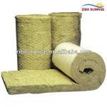 Superior Insulation Rock Wool Blanket with Dependable Performance STANDARD