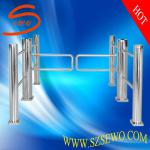 Supermarket Swing Gate Access Control System SEWO-5311L