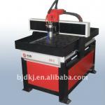 Supply 6012 Cylinder CNC Router,for Stone Engraving,Relief on marbles etc hard material YD-6012,Yandiao6012