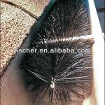 supply high qualit of rain gutter brush,snow guard, 30-300cm F-FB