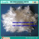 Supply Polypropylene Fiber/pp fiber for concrete/pp staple fiber Polypropylene Fiber