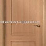 Supply solid wood door ft-01