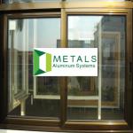 SURPRISE ! high quality aluminum glazed windows ,sliding windows factory MTS-78/80/82/86