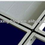 Suspended Ceiling t bar grid profile channel